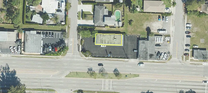 5083 Lk Worth Rd
