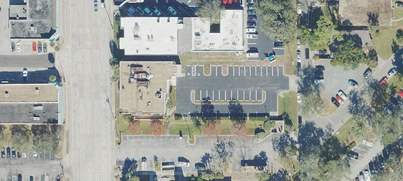 1000 Orlando Ave