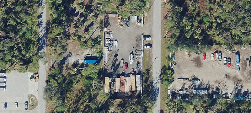 401 Sally St
