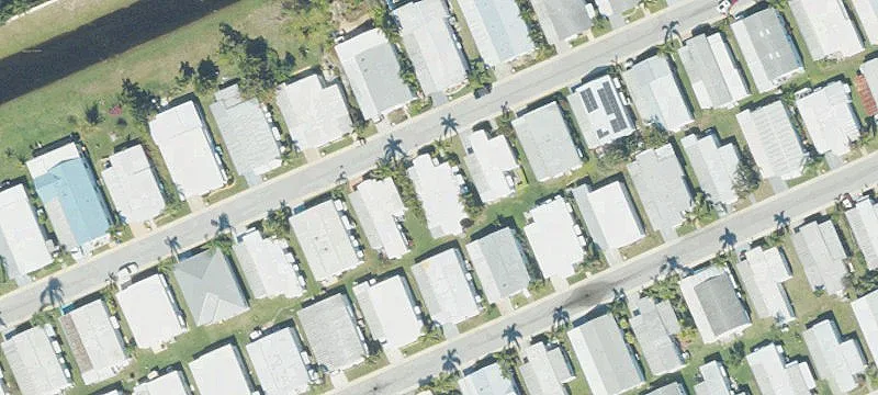 4300 Saint Lucie Blvd Lot, Unit 172