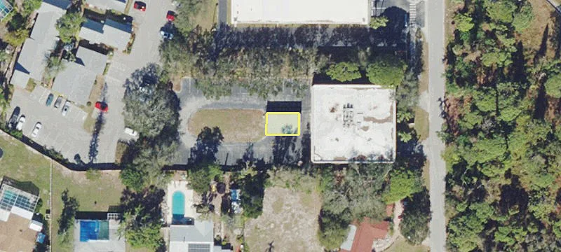 7820 Holiday S Dr