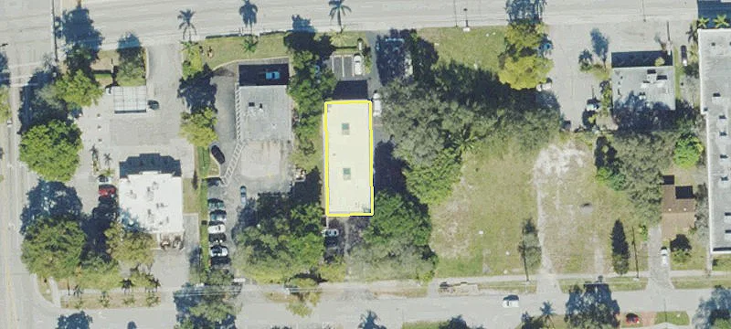 727 Hallandale Bch Blvd