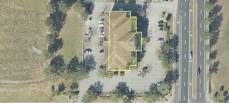 1390 Hancock Rd