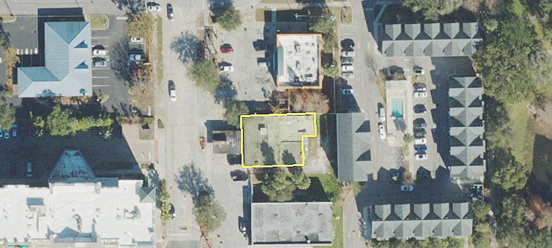 309 Woodland Blvd