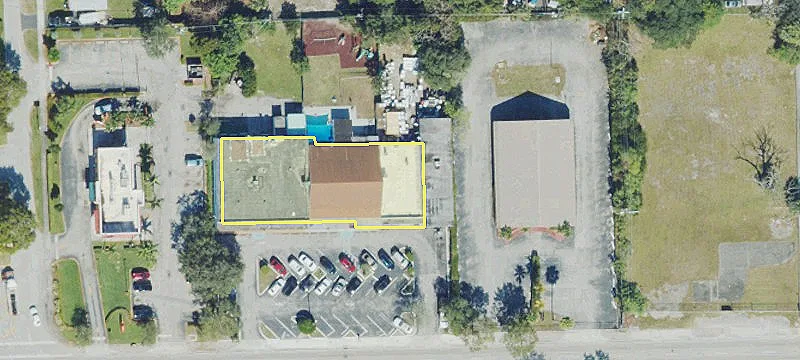 3265-3267 Broward Blvd