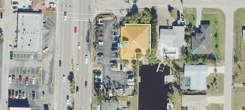 3001 Del Prado S Blvd