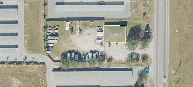 706 Us Hwy 17th 92nd N