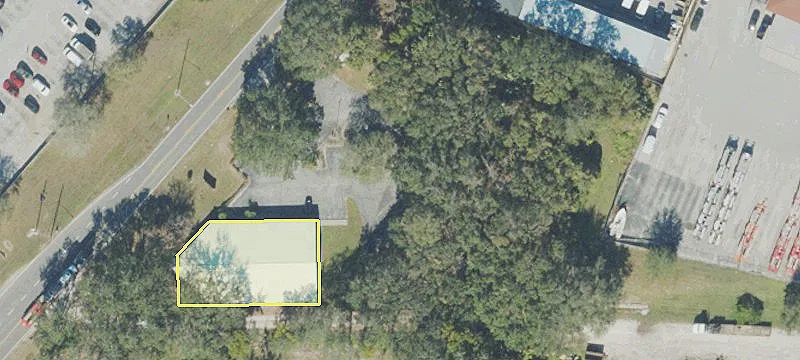 821 Marshall Farms Rd