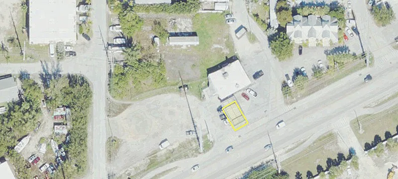 451 Overseas Hwy