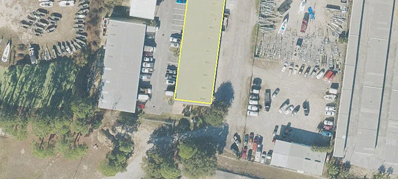 150 Industrial Park Rd, Unit 11