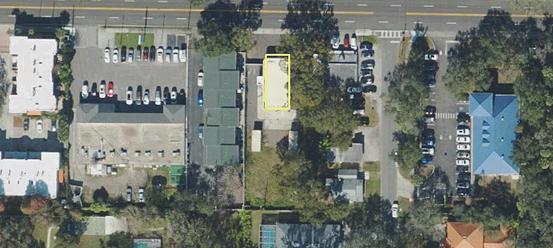 2904 Gandy Blvd