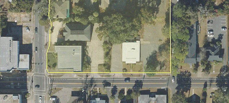 430 College Ave