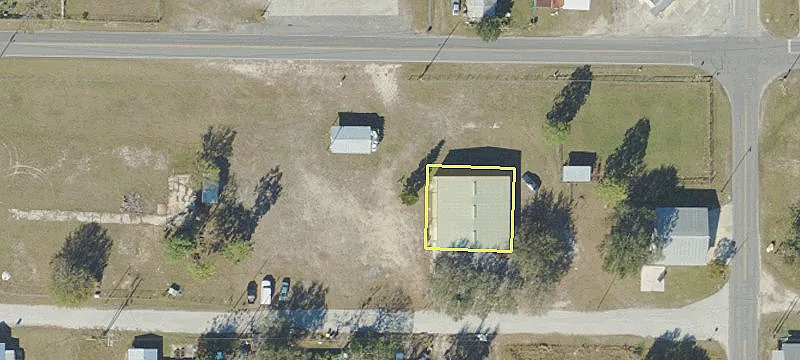 5600 Packing House Rd