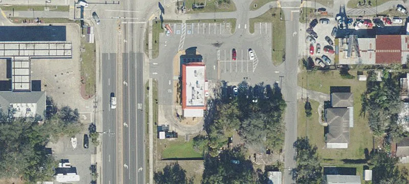 2050 Memorial Blvd