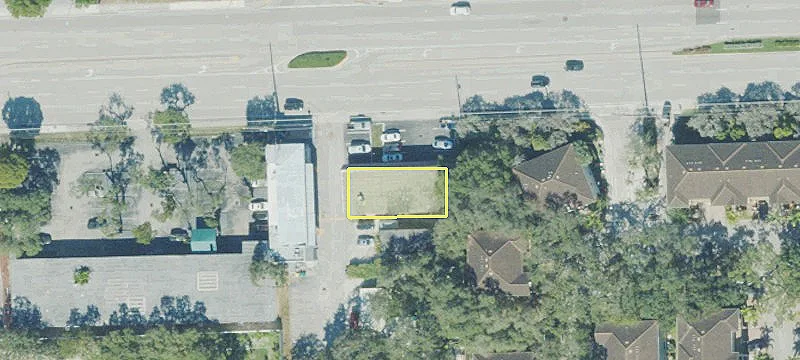 3210 Stirling Rd, Unit 3218