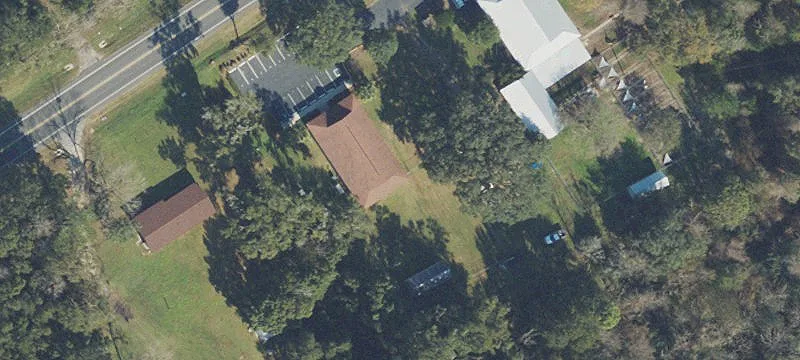 16105 Archer Rd