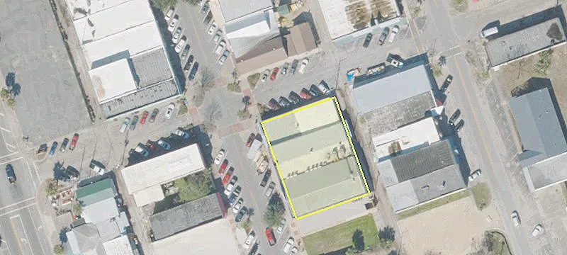 301 Reid Ave