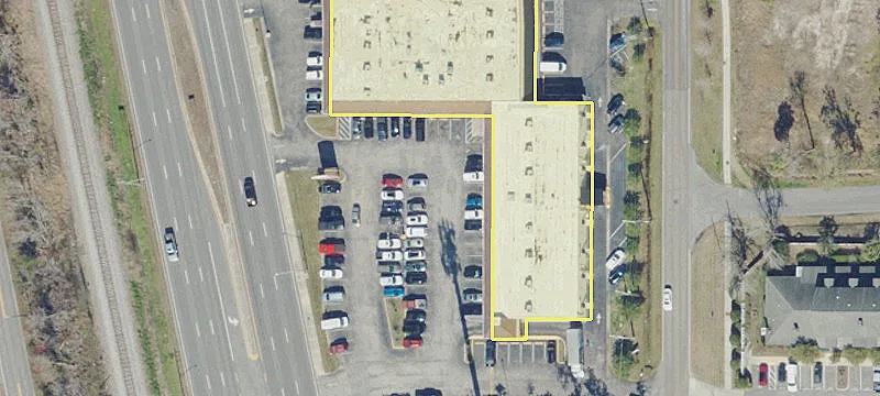 5393 Roosevelt Blvd