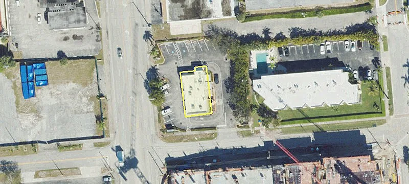 301 Us Hwy 1st 1