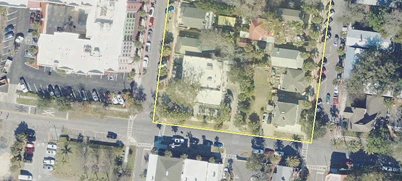 30 2nd St