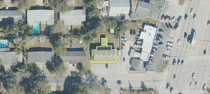 65 Griffin Dr