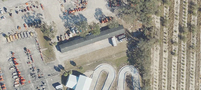 6810 Us Hwy 27th N