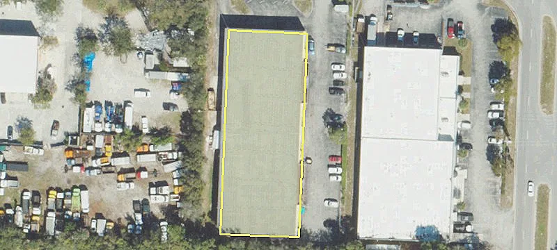 3850 Byron Dr