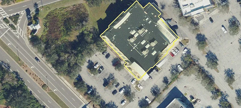 2020 Town Ctr Blvd