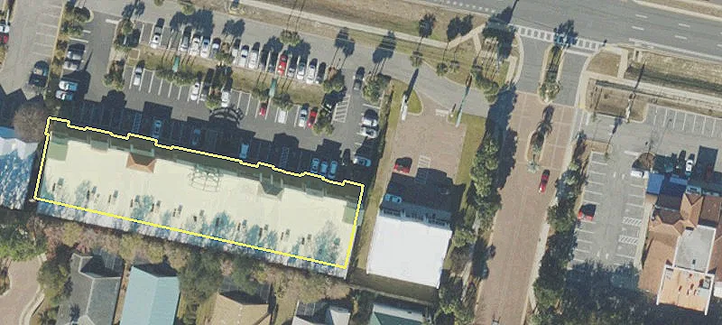 36150 Emerald Coast Pkwy Ste, Unit 111