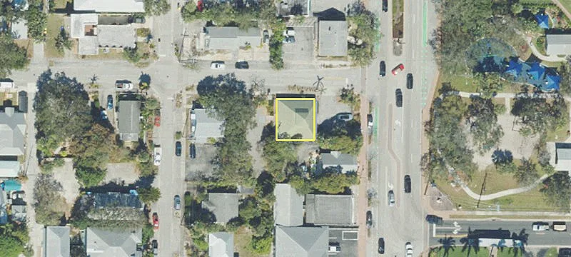 500 Colorado Ave