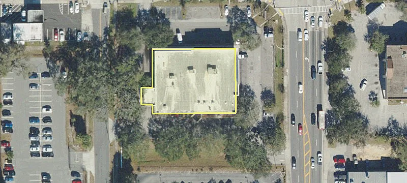 311 Memorial Blvd