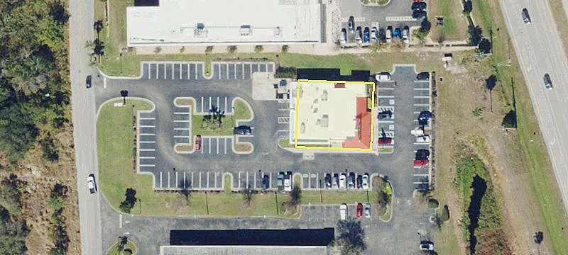 2541 Us Hwy 27th N