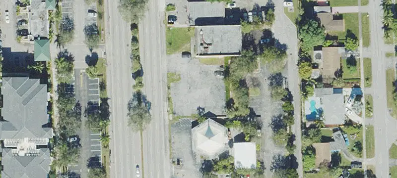 400 State Rd 7th 7
