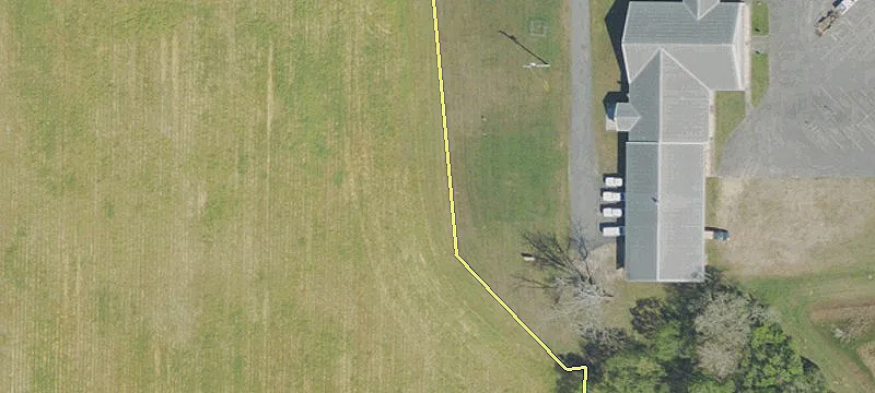 900 Falling Waters Rd