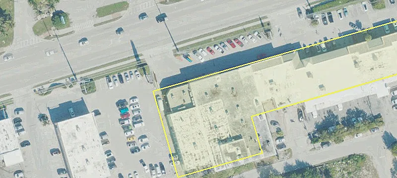 5101 Overseas Hwy