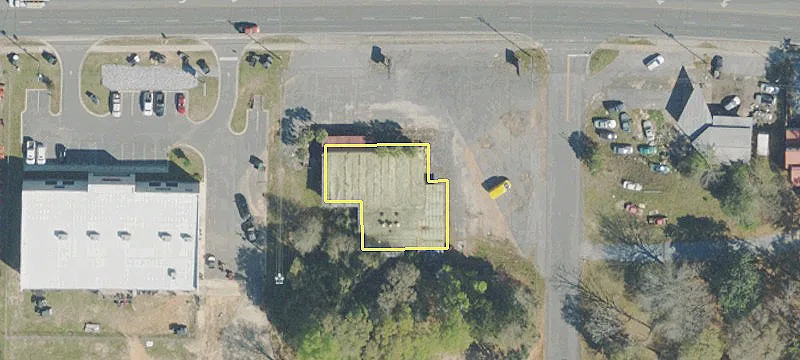 605 James Lee Blvd