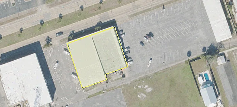 510 Cecil G Costin Sr Blvd
