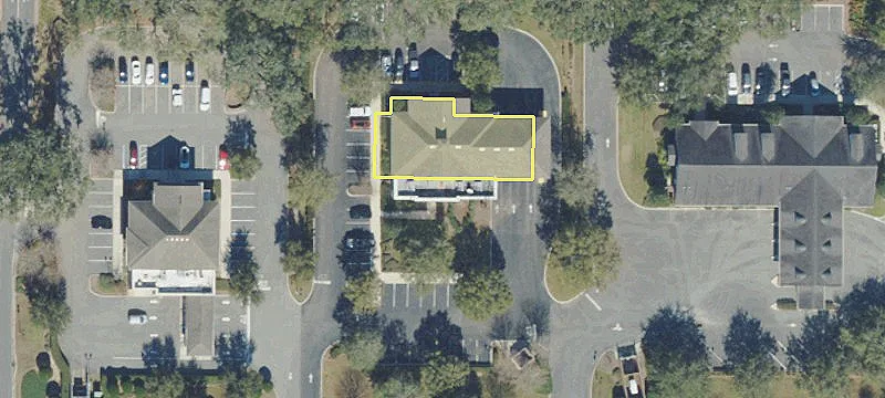 2315 Parr Dr
