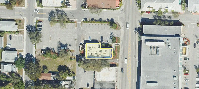 231 Dixie Hwy