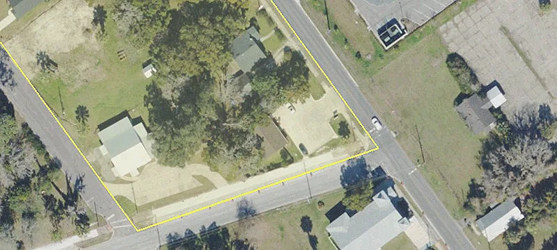 501 Palmetto Ave
