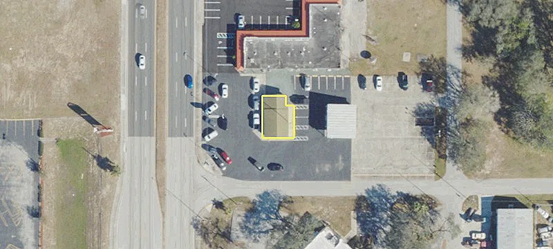811 Us Hwy 27th S