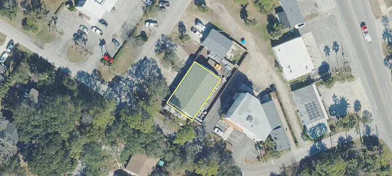 2301 Marsh Pt Rd