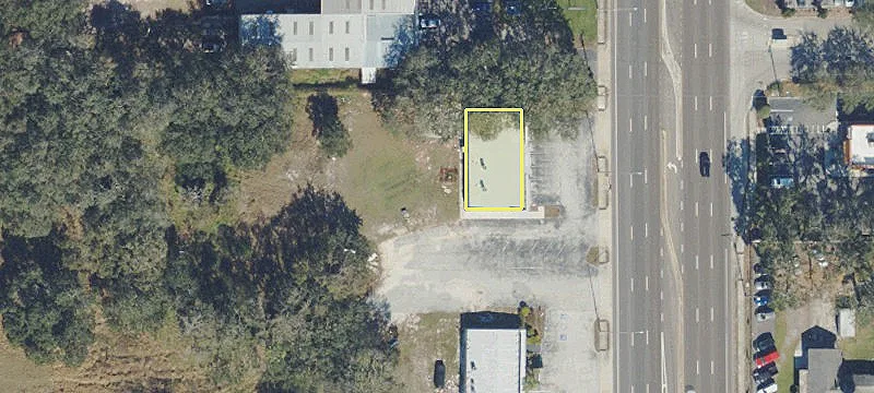 7033 Us Hwy 301st S