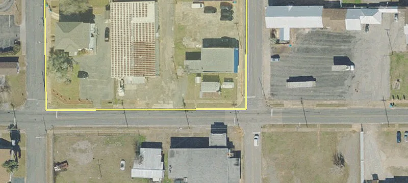 22 Monroe St