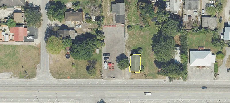 501 Dr Martin Luther King Jr E Blvd