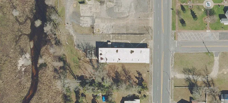 17152 Main Dollar General St