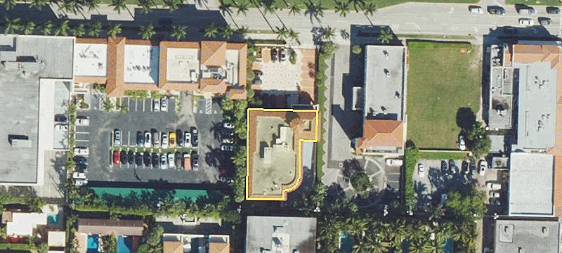 222 Royal Palm Way