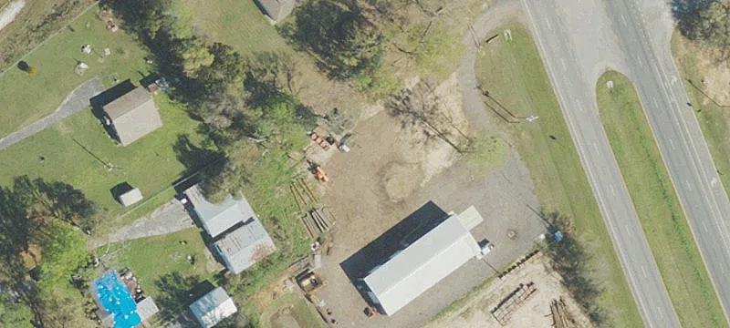 585 Hwy 29