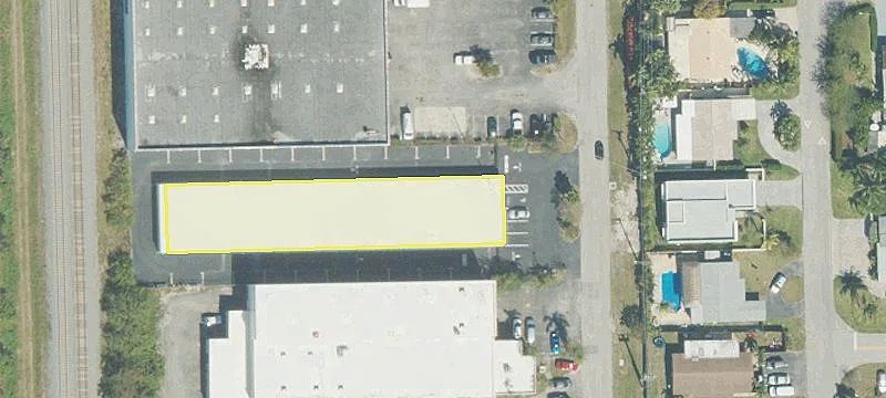 4233 12th Ter, Unit 3