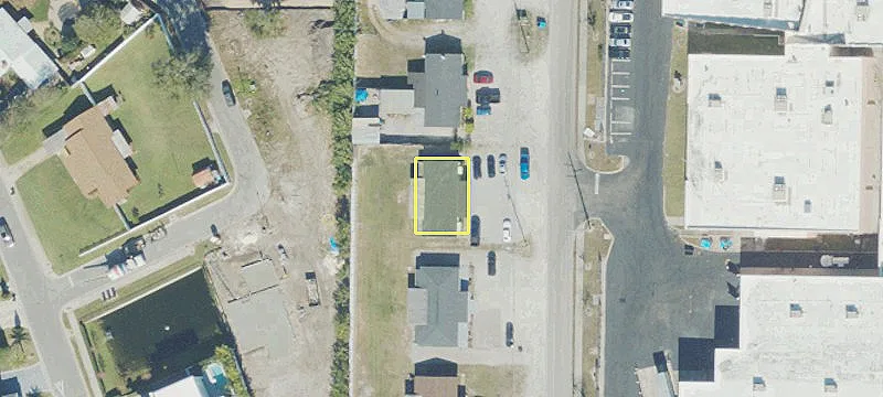 711 Executive Dr